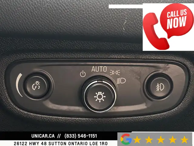 2018 GMC Terrain SLT No Accident Nav Premium Audio Backup Leathe - Photo 38