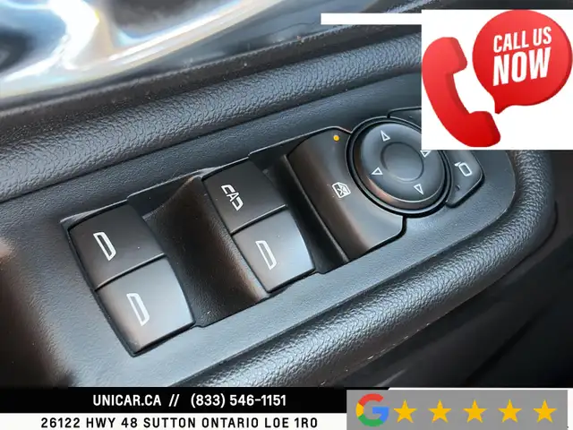 2018 GMC Terrain SLT No Accident Nav Premium Audio Backup Leathe - Photo 39