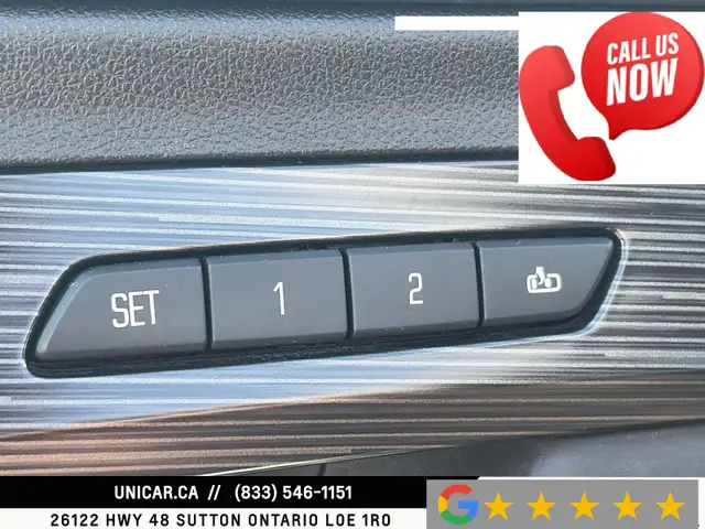 2018 GMC Terrain SLT No Accident Nav Premium Audio Backup Leathe - Photo 41