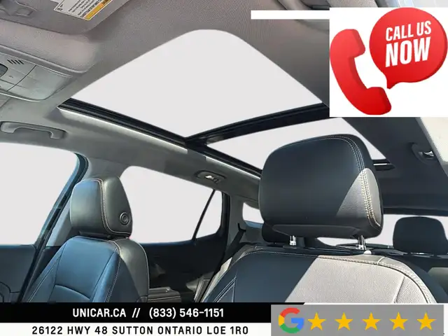 2018 GMC Terrain SLT No Accident Nav Premium Audio Backup Leathe - Photo 42