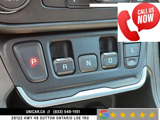 2018 GMC Terrain SLT No Accident Nav Premium Audio Backup Leathe - Photo 44