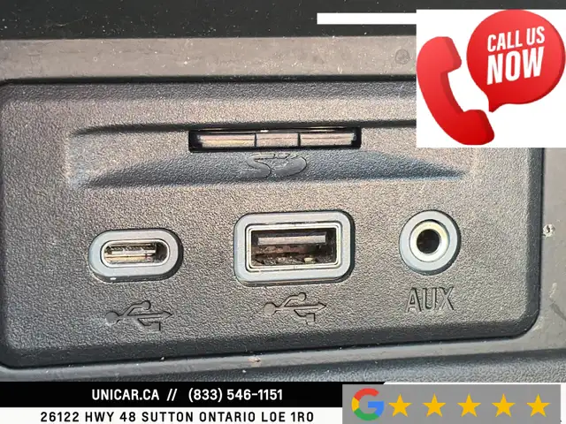 2018 GMC Terrain SLT No Accident Nav Premium Audio Backup Leathe - Photo 45