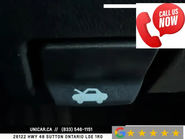 2018 GMC Terrain SLT No Accident Nav Premium Audio Backup Leathe - Photo 47