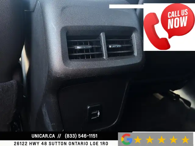 2018 GMC Terrain SLT No Accident Nav Premium Audio Backup Leathe - Photo 48