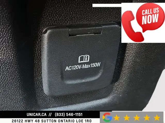 2018 GMC Terrain SLT No Accident Nav Premium Audio Backup Leathe - Photo 49