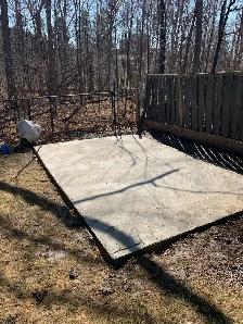 free concrete quotes start today