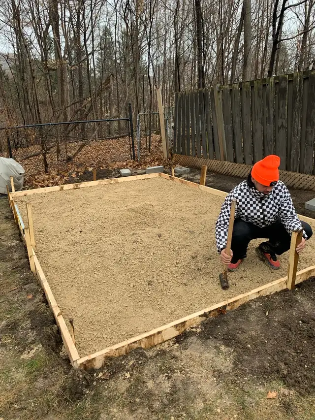 free concrete quotes start today - Photo 3