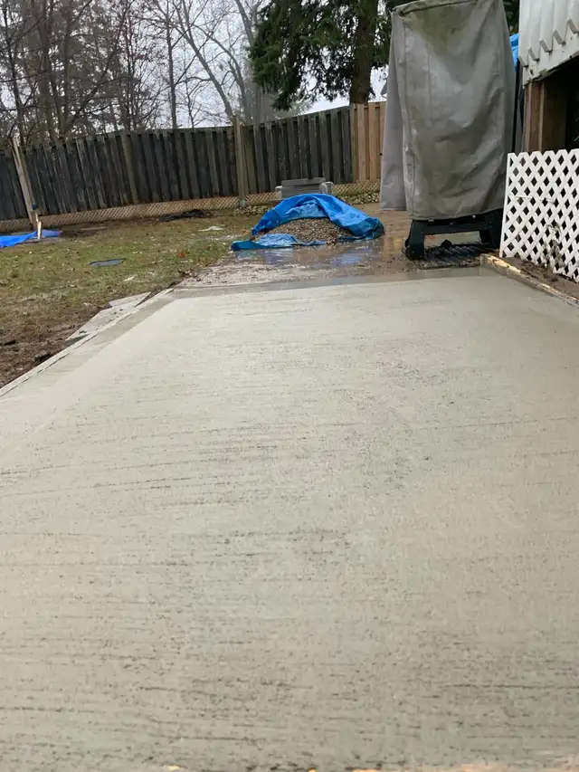 free concrete quotes start today - Photo 4