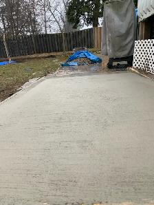 free concrete quotes start today - Photo 4