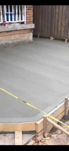 free concrete quotes start today - Photo 5