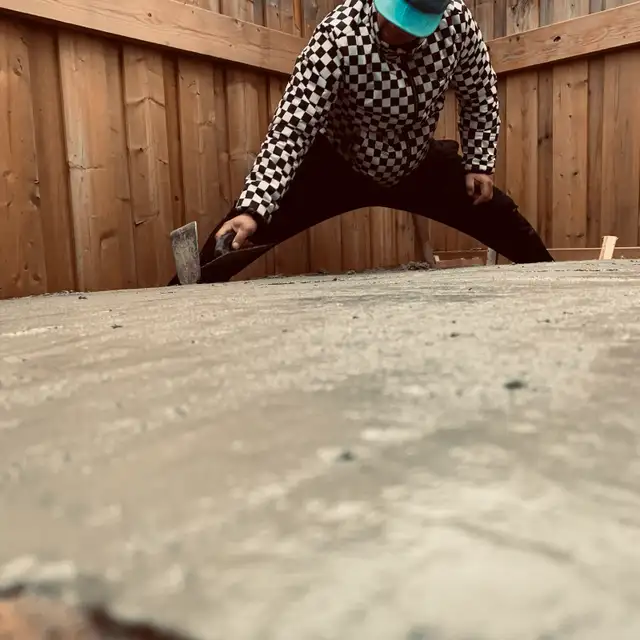 free concrete quotes start today - Photo 6