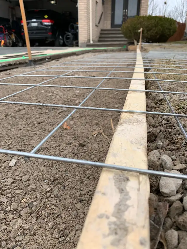 free concrete quotes start today - Photo 7