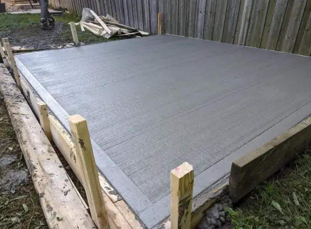 free concrete quotes start today - Photo 8