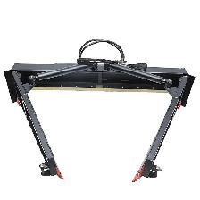 Farm Skid Steer Excrement Pusher – Strong & Reliable - Photo 2