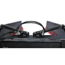 Farm Skid Steer Excrement Pusher – Strong & Reliable - Photo 5