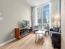 1 Den Loft-style unit available for immediate occupancy! - Photo 4