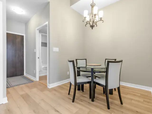 1 Den Loft-style unit available for immediate occupancy! - Photo 5