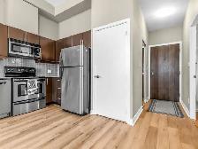 1 Den Loft-style unit available for immediate occupancy! - Photo 6