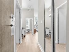 1 Den Loft-style unit available for immediate occupancy! - Photo 9