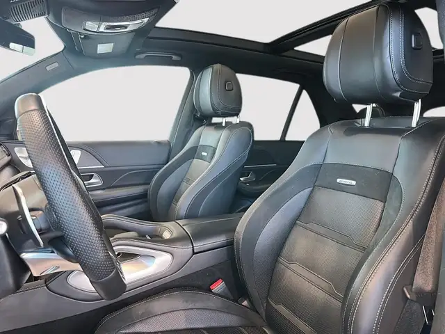 2023 Mercedes-Benz GLE63 S 4MATIC  SUV Warranty until 2029! One - Photo 3