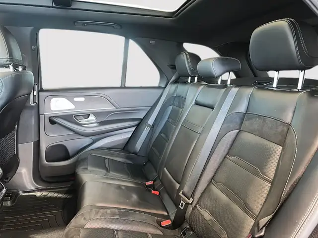 2023 Mercedes-Benz GLE63 S 4MATIC  SUV Warranty until 2029! One - Photo 4