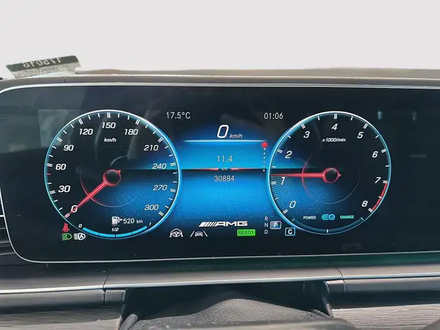 2023 Mercedes-Benz GLE63 S 4MATIC  SUV Warranty until 2029! One - Photo 5