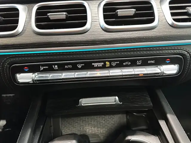 2023 Mercedes-Benz GLE63 S 4MATIC  SUV Warranty until 2029! One - Photo 7