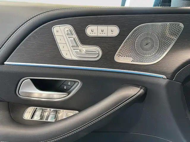 2023 Mercedes-Benz GLE63 S 4MATIC  SUV Warranty until 2029! One - Photo 11