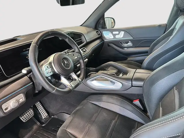 2023 Mercedes-Benz GLE63 S 4MATIC  SUV Warranty until 2029! One - Photo 12