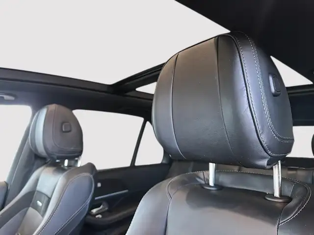 2023 Mercedes-Benz GLE63 S 4MATIC  SUV Warranty until 2029! One - Photo 13