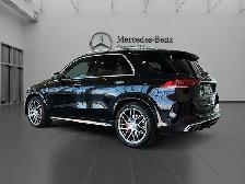 2023 Mercedes-Benz GLE63 S 4MATIC  SUV Warranty until 2029! One - Photo 14