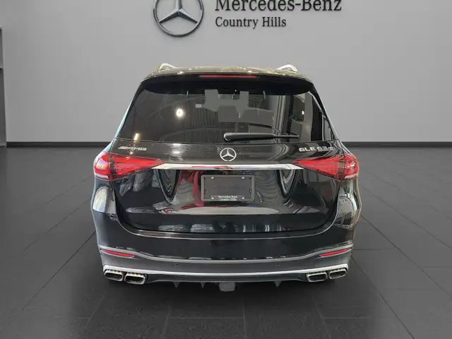 2023 Mercedes-Benz GLE63 S 4MATIC  SUV Warranty until 2029! One - Photo 15