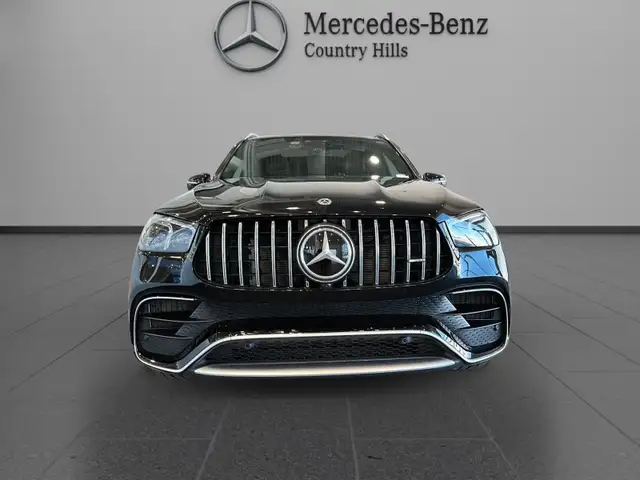 2023 Mercedes-Benz GLE63 S 4MATIC  SUV Warranty until 2029! One - Photo 17