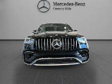 2023 Mercedes-Benz GLE63 S 4MATIC  SUV Warranty until 2029! One - Photo 17