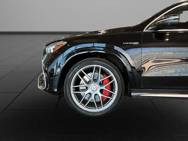 2023 Mercedes-Benz GLE63 S 4MATIC  SUV Warranty until 2029! One - Photo 19