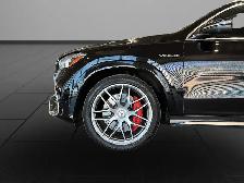 2023 Mercedes-Benz GLE63 S 4MATIC  SUV Warranty until 2029! One - Photo 19