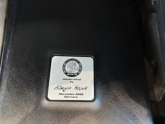2023 Mercedes-Benz GLE63 S 4MATIC  SUV Warranty until 2029! One - Photo 21