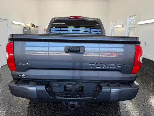 2019 Toyota Tundra Platnium 4X4 - Photo 3