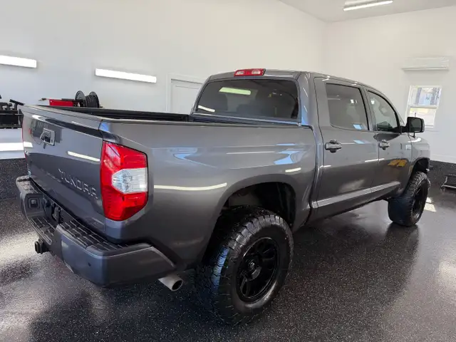 2019 Toyota Tundra Platnium 4X4 - Photo 5
