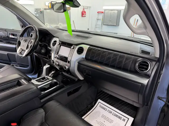 2019 Toyota Tundra Platnium 4X4 - Photo 9