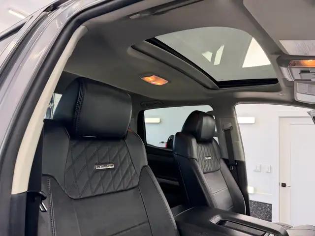 2019 Toyota Tundra Platnium 4X4 - Photo 10