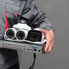 Upgrade to Smarter Security Cameras - Color Night Vision Camera! - Photo 4