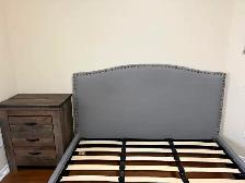 Queen Bedroom Set - Photo 2