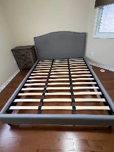 Queen Bedroom Set - Photo 3