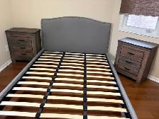 Queen Bedroom Set - Photo 4