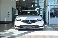 2023 Acura Integra A-Spec Cuir Rouge Volant chauffant Toit ouvra - Photo 2