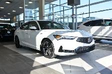 2023 Acura Integra A-Spec Cuir Rouge Volant chauffant Toit ouvra - Photo 3