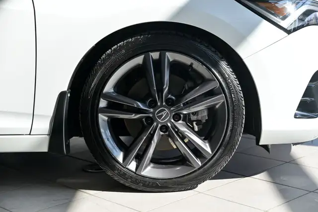 2023 Acura Integra A-Spec Cuir Rouge Volant chauffant Toit ouvra - Photo 4