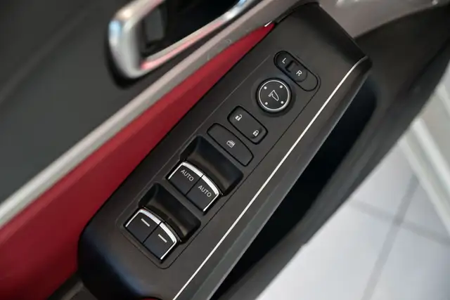 2023 Acura Integra A-Spec Cuir Rouge Volant chauffant Toit ouvra - Photo 9