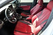 2023 Acura Integra A-Spec Cuir Rouge Volant chauffant Toit ouvra - Photo 10
